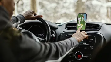 Profesoară din Iași, la un pas să fie răpită de un șofer Bolt. Gestul extrem făcut femeia de 44 de ani ca să scape