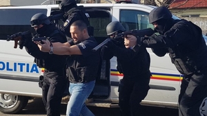 Bucureștiul are prefect nou! Înlocuitor surpriză pentru demisul Gheorghe Cojanu