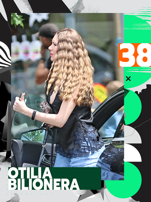 Top 50 dive cu “butonașii” la înaintare. Cine “înțeapă” mai puternic dintre Bianca Drăgușanu, Antonia sau Delia?