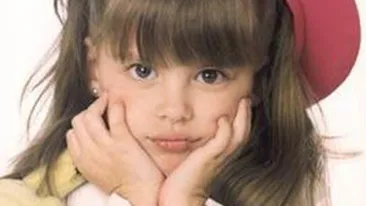 Îţi mai aduci aminte de DULCE MARIA din telenovela ”Îngeraşul”? Fetiţa inocentă s-a transformat într-o tânără sexy!