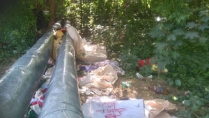 Locul din Iași unde sunt violate femeile. Ce se întâmplă este înspăimântător