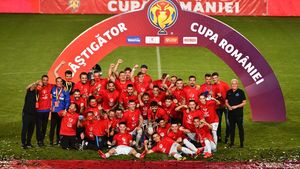 Adversari acceptabili pentru FCSB și FC Botoșani în Europa League