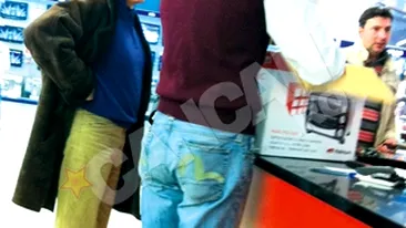 A facut un upgrade in bucatarie! Silvia Chifiriuc trece de la cratita la microunde