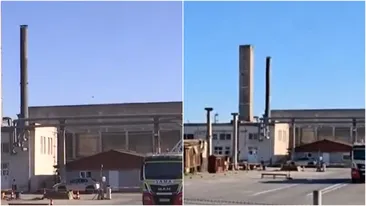 Tragedie în portul Constanța, în ultima zi din an! Doi oameni au murit în urma unui explozii