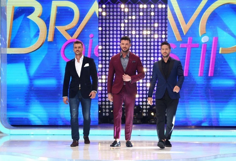 Victor Slav va fi prezent într-o nouă emisiune de la Kanal D, chiar dacă o va face doar pentru o ediţie!
