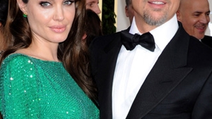 Angelina Jolie a spus ca nu va adopta un copil din Haiti