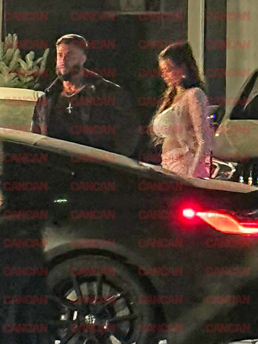 Cristian Costin și iubita, Justyna Gradek, fosta lui Alex Bodi.