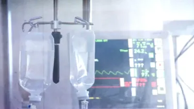 Motivarea arestării celor două doctorițe de la Spitalul Sf. Pantelimon. Judecător: Au decis cine trebuie să moară în secția ATI