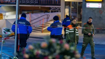 Fotbalist promițător, printre victimele incendiului de la Crans-Montana din Elveția! În ce stare se află acum jucătorul