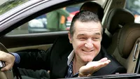 Am filmat ultima ispravă a lui GIGI BECALI cu Maybach-ul cel nou! E ”regele fentelor” în limuzinele lui de 1 milion €!