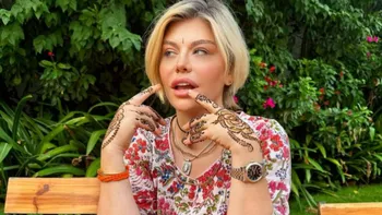 Loredana Groza, apariție de senzație în costum de baie! Cum arată artista fără photoshop