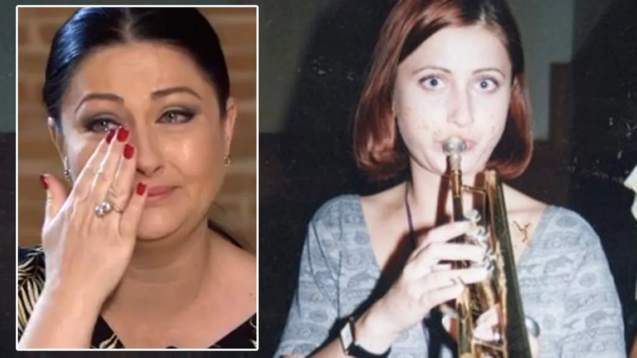 Ireal! La ce vârstă foarte fragedă și-a pierdut virginitatea Gabriela Cristea. La 16 ani făcea deja primul avort