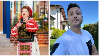 Cine este femeia misterioasă? Saveta Bogdan face lumină în scandalul Sanfira
