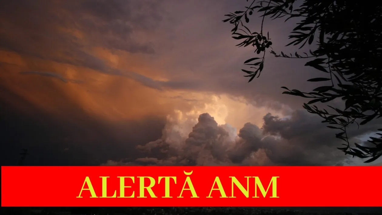 Vremea ne oferă două situații total opuse în următoarea perioadă. ANM a venit cu precizări exacte despre prognoza meteo din România în iulie