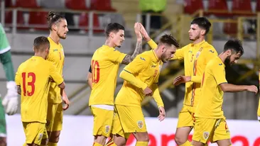 Man, mulțumit cu remiza din Israel: „Am făcut o partidă bună!”