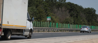 Manevra pe autostradă care te lasă fără permis 120 de zile. Sancțiunea se aplică și pe drumurile expres
