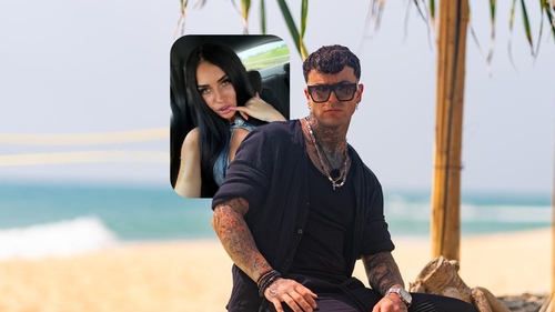 Motivul pentru care Jaguarul și-a înșelat iubita de acasă doar parțial. Ajuns în pat cu Mira, George și-a amintit de Diana