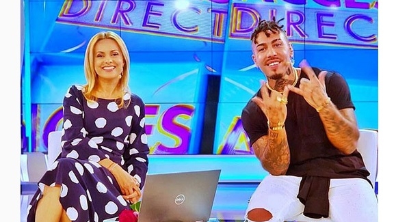 Surpriză la Antena 1! Alex Velea, concediat de la “Acces Direct”
