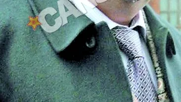 Familia Casuneanu a facut plangere la politie. Le-au furat pozele cu proprietatea de la Oituz