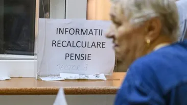 La ce vârstă ieși la pensie în România, dacă ai beneficiat de concediu pentru creșterea copilului