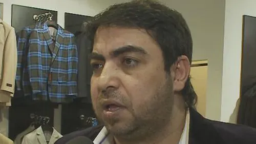 Dupa ce sotia si fiul au fost la un pas de moarte, Dan Bursuc a luat o decizie SOC:  Nu sunt de acord ca nevasta mea sa..