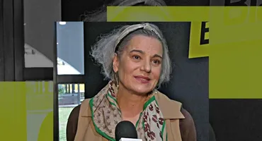 Peste asta nu cred că am putut să trec foarte ușor! Maia Morgenstern, mărturii impresionante despre “patimile” vieții de actor