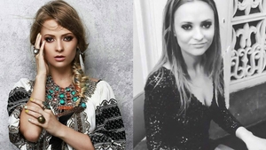 Oana Matache, sora Deliei, trăiește periculos: ”Încropeli ca astea ne pot costa viața bebelușilor noștri...”