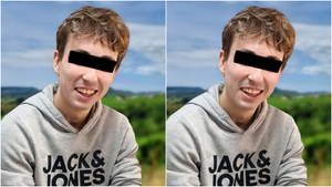Alessio, un român de 21 de ani, a murit sub privirile neputincioase ale prietenilor săi. Tragedia a avut loc în a doua zi a Paștelui Catolic