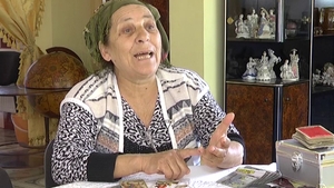 Povestea uluitoare a vrajitoarei care si-a ajutat bunica sa nu se transforme in strigoi: "Am pus-o goala intr-o haina de blana..."
