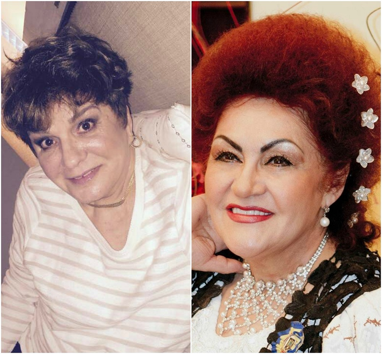 Ionela Prodan și-a presimțit moartea. Elena Merișoreanu, mărturii în lacrimi: “Și-a văzut sfârșitul”
