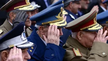Pensii militare 2019. Noutăți despre pensionarea anticipată