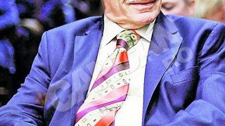 Cunoscutul actor este revoltat si socat de o inselaciune in care apare imaginea sa! Escrocherie in numele lui Victor Rebengiuc