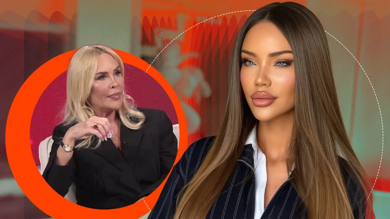 Bianca Drăgușanu, replică acidă după declarațiile Vicăi Blochina: “Doamna se autocaracterizează” Cum se scuză celebra blondină