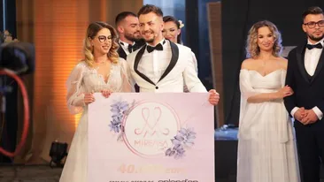Miruna și Cosmin, câștigătorii Mireasa, și-au spus adio la doar o lună după căsătorie! Care au fost motivele despărțirii