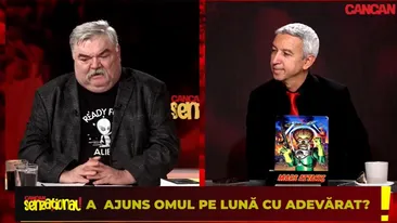 Emil Străinu a vizitat celebra Area 51 din Nevada, America. A văzut sau nu extratereștrii acolo? „Să rupem pisica”