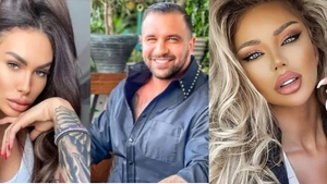 Mesajul radical al Biancăi Iordache pentru Bianca Drăgușanu. Dansatoarea îl apără pe Alex Bodi