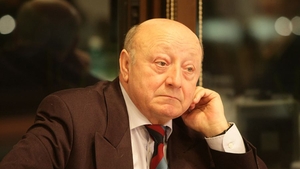 MARIN MORARU va fi înmormântat miercuri, la cimitirul Bellu!