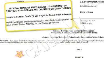 In timp ce mama ei si-a creat faima in muzica populara romaneasca, pe numele Ralucai a existat un mandat de arestare. Fiica Elenei Merisoreanu, vedeta FBI!