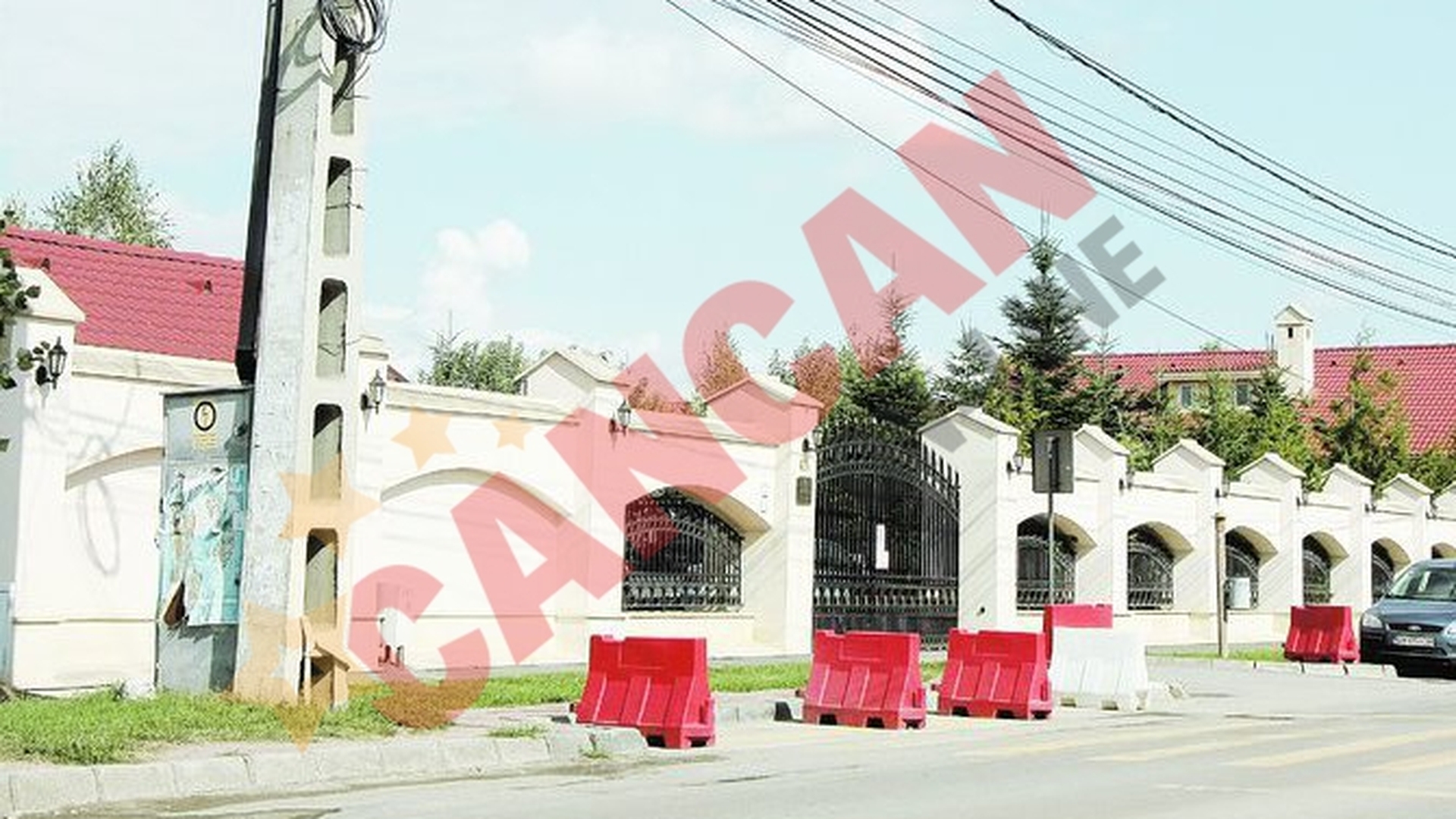 Alerta printre parinti! Invazie de paduchi la "gradinitele vedetelor"