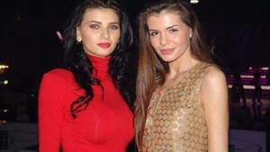 S-a spus că s-au certat, iar acum Monica Gabor a rupt tăcerea. Ce a spus despre sora ei, Ramona