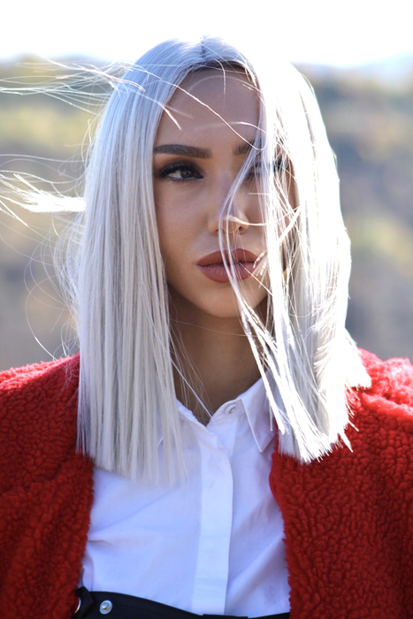 Jessie, vedeta Gold FM, lansează ”Regret”, cel de-al șaselea single al său