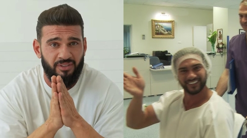 Surpriză pentru Dorian Popa, după un consult la medicul cardiolog. Ce vești i-a dat specialistul