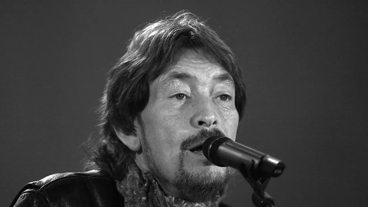 Doliu în lumea muzicii! A murit legendarul Chris Rea