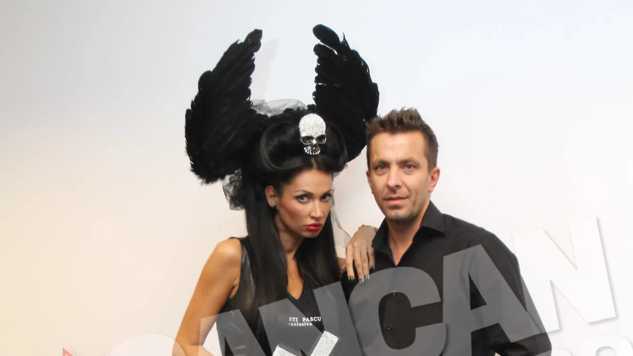 Detaliu socant! Nicoleta Luciu a purtat o pereche de sandale vechi la un eveniment monden