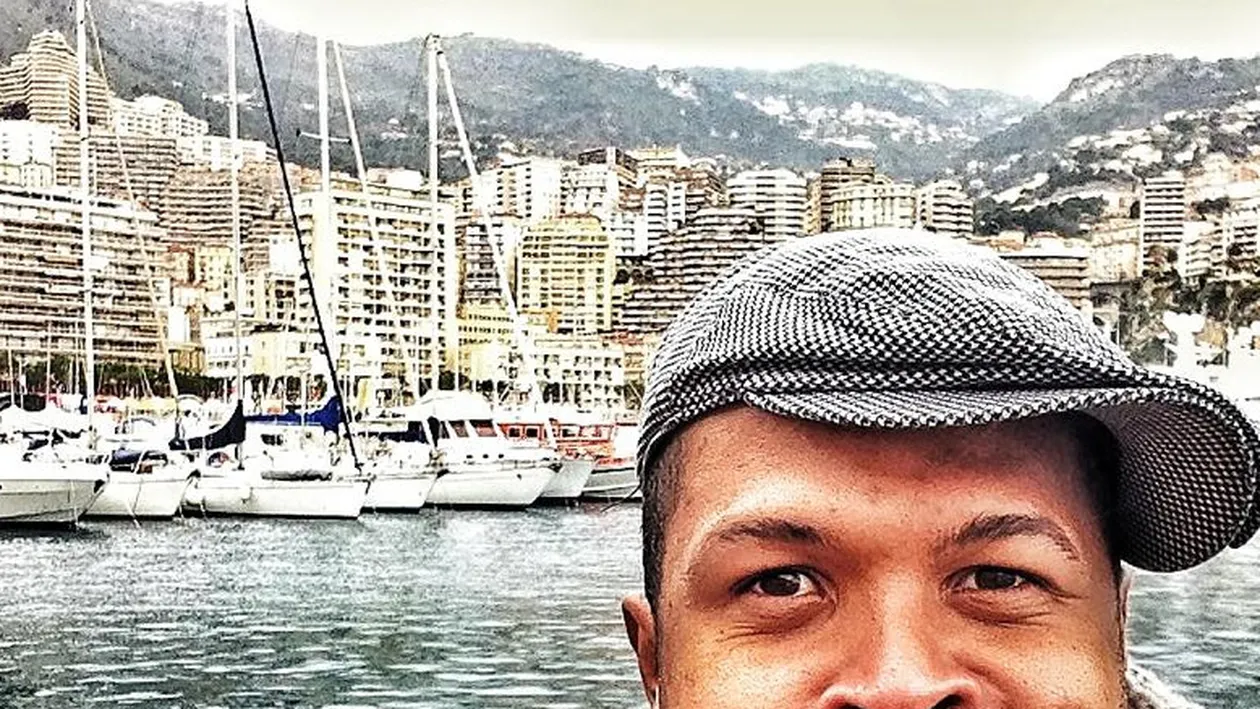 Cabral, mândru de performanţa Stelei, a privit cu sufletul la gură meciul de aseară: Am fost sus, am luptat frumos