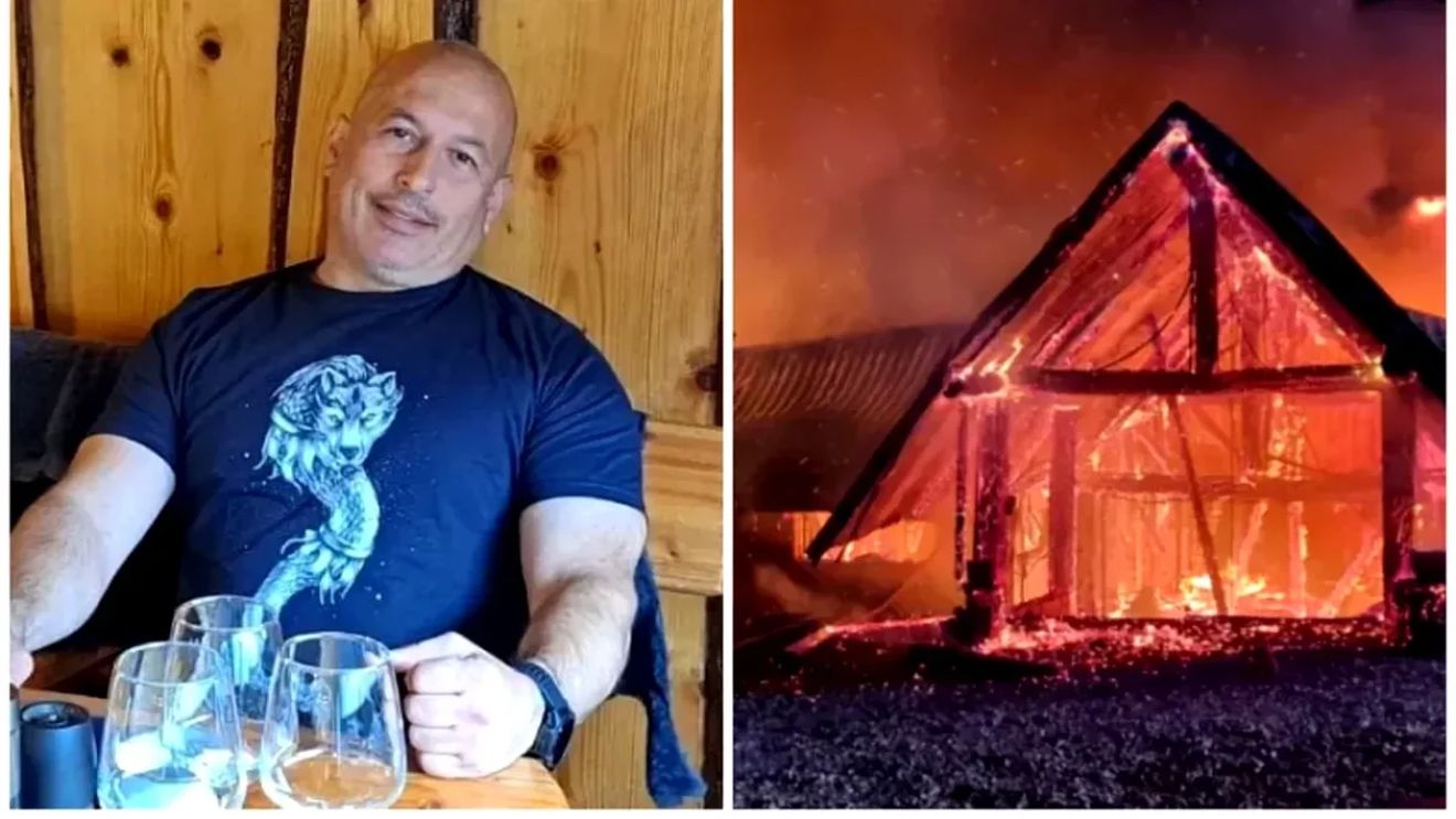 Ce păţeşte Cornel Dinicu, după necazul de la Ferma Dacilor? Ce îi fac taximetriştii