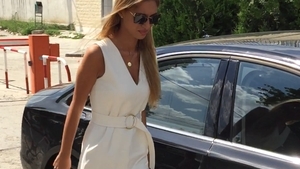 Un puşcăriaş proaspăt eliberat după 20 de ani s-a apropiat de Laura Dincă! Ce i-a spus întrece orice imaginaţie: ”Mă întreb, s-a simţit mândră sau înşelată?”