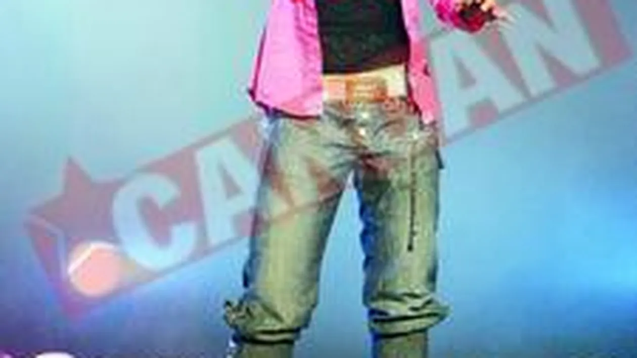 Luminita Anghel a dat bir cu fugitii din sectorul 6