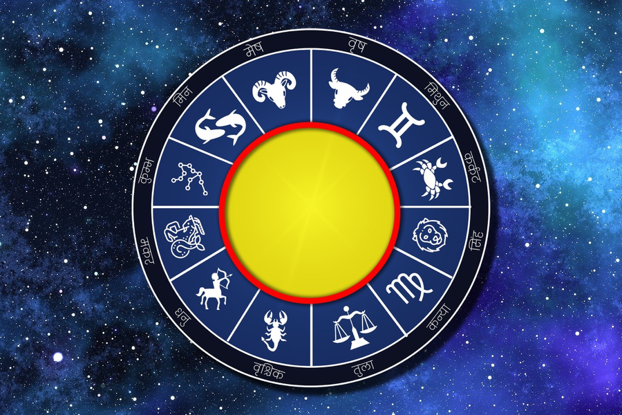 3 zodii