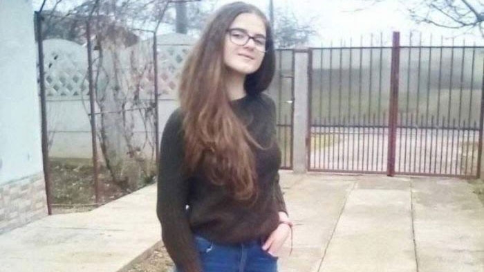 Cazul Caracal: Gheorghe Dincă, lângă casa părinţilor Alexandrei